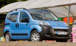 Citroen Nemo Multispace 2009 года